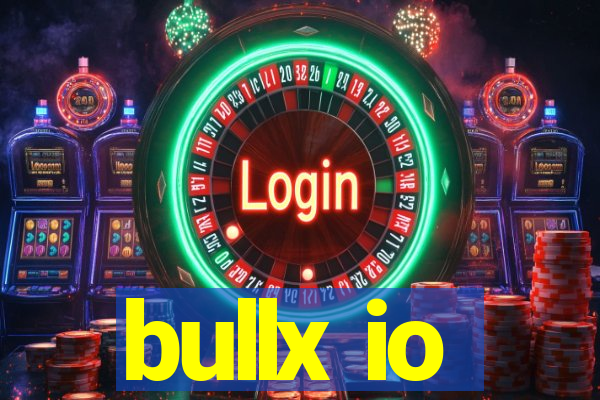 bullx io